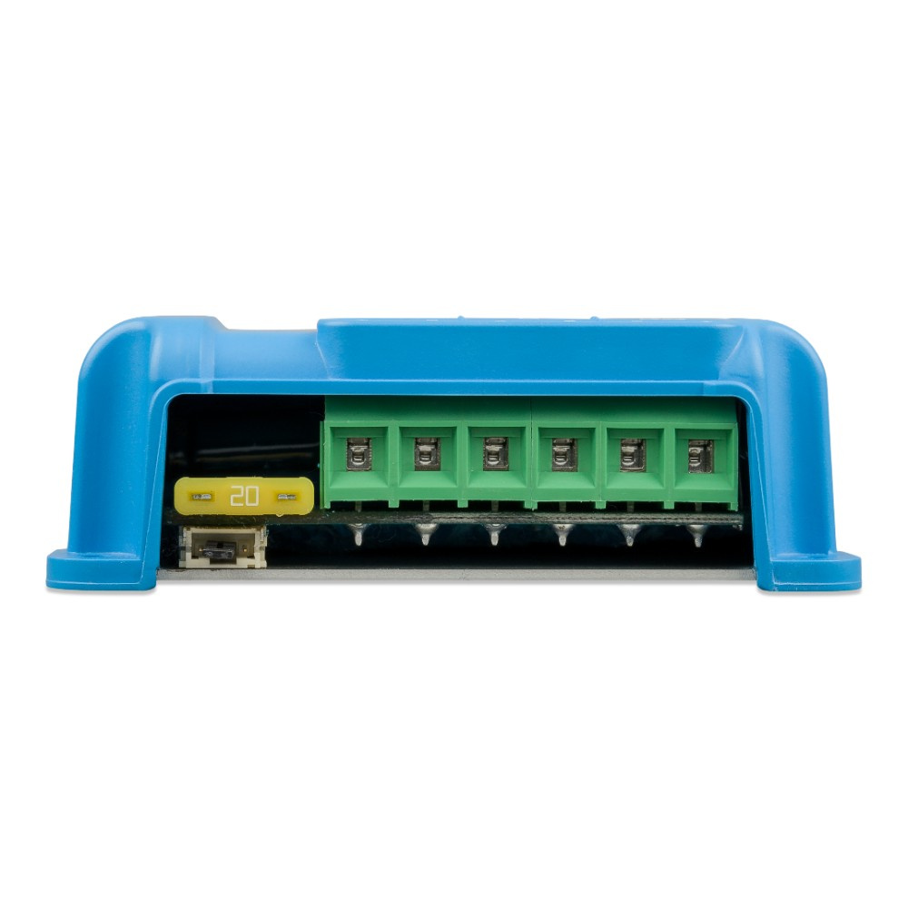 Victron SmartSolar MPPT 75/15, laddningsregulator för solpaneler