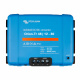 Victron Orion-Tr DC-DC-omvandlare, 48V in 12V ut, isolerad 30A Blå DC-DC-omvandlare med specifikationer för 48V och 12V, 30A, isolerad.