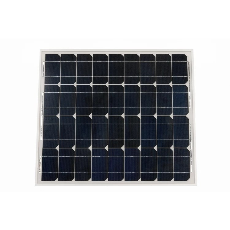 Victron BlueSolar 30W-12V Mono, solpanel