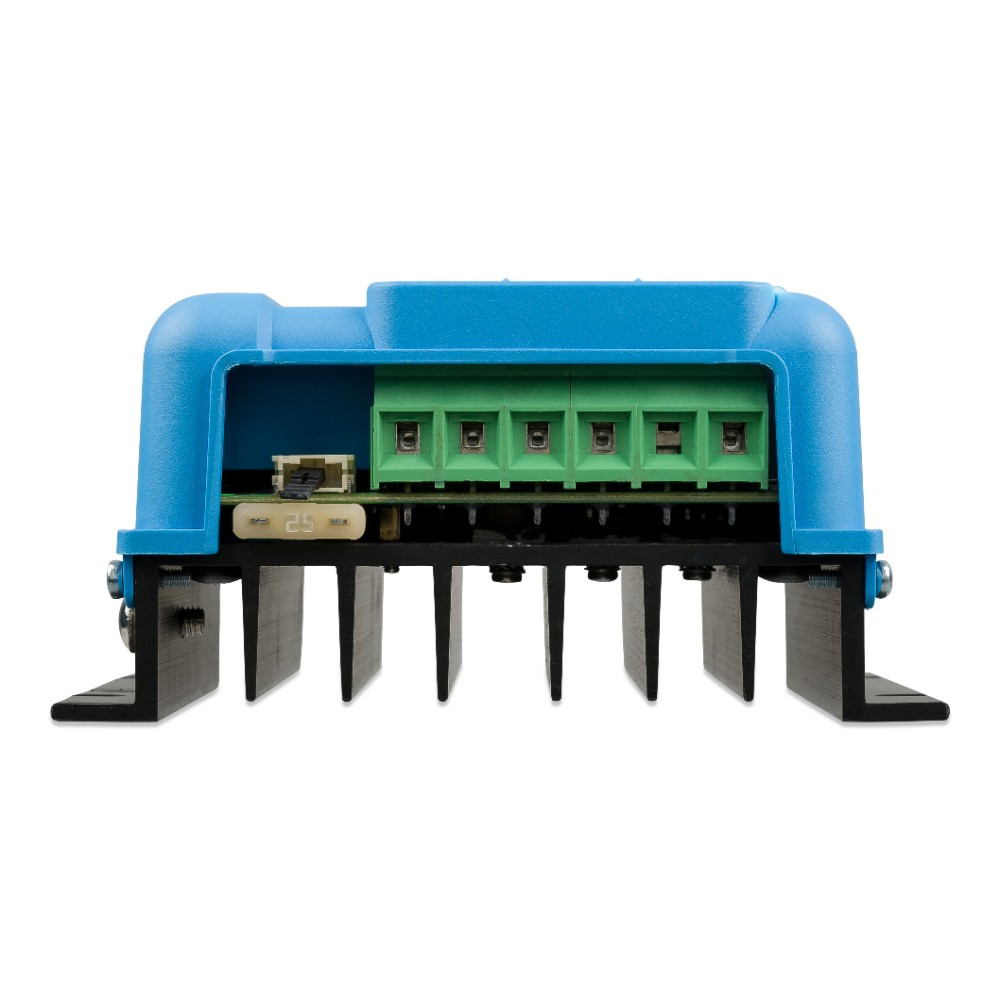 Victron SmartSolar MPPT 100/20-48V, laddningsregulator för solpaneler