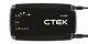 CTEK PRO 25SE Laddare med indikatorer för status och mode. För CNC-batterier.