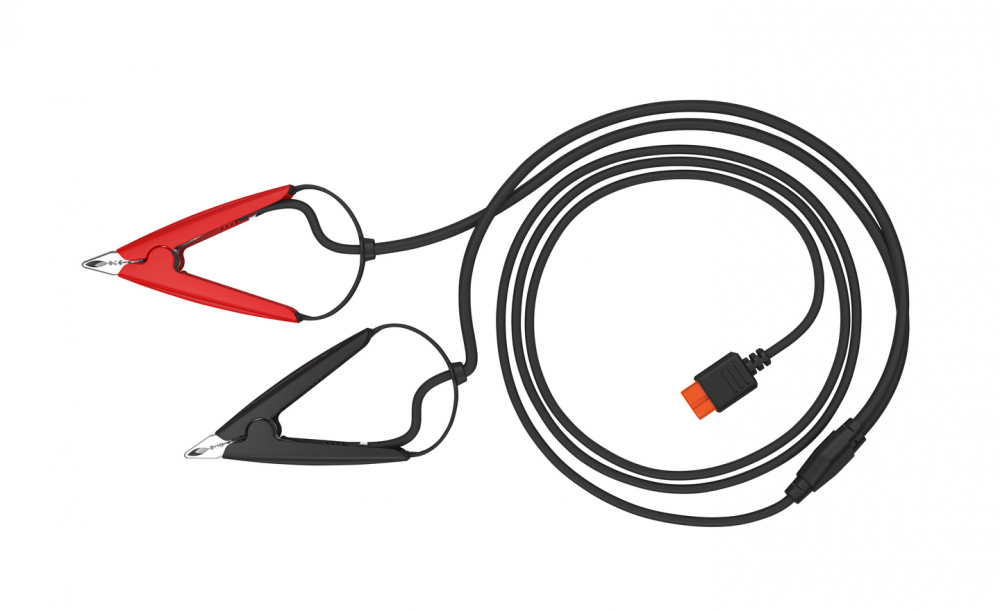 CTEK CS Free, portabel batteriladdare returexemplar