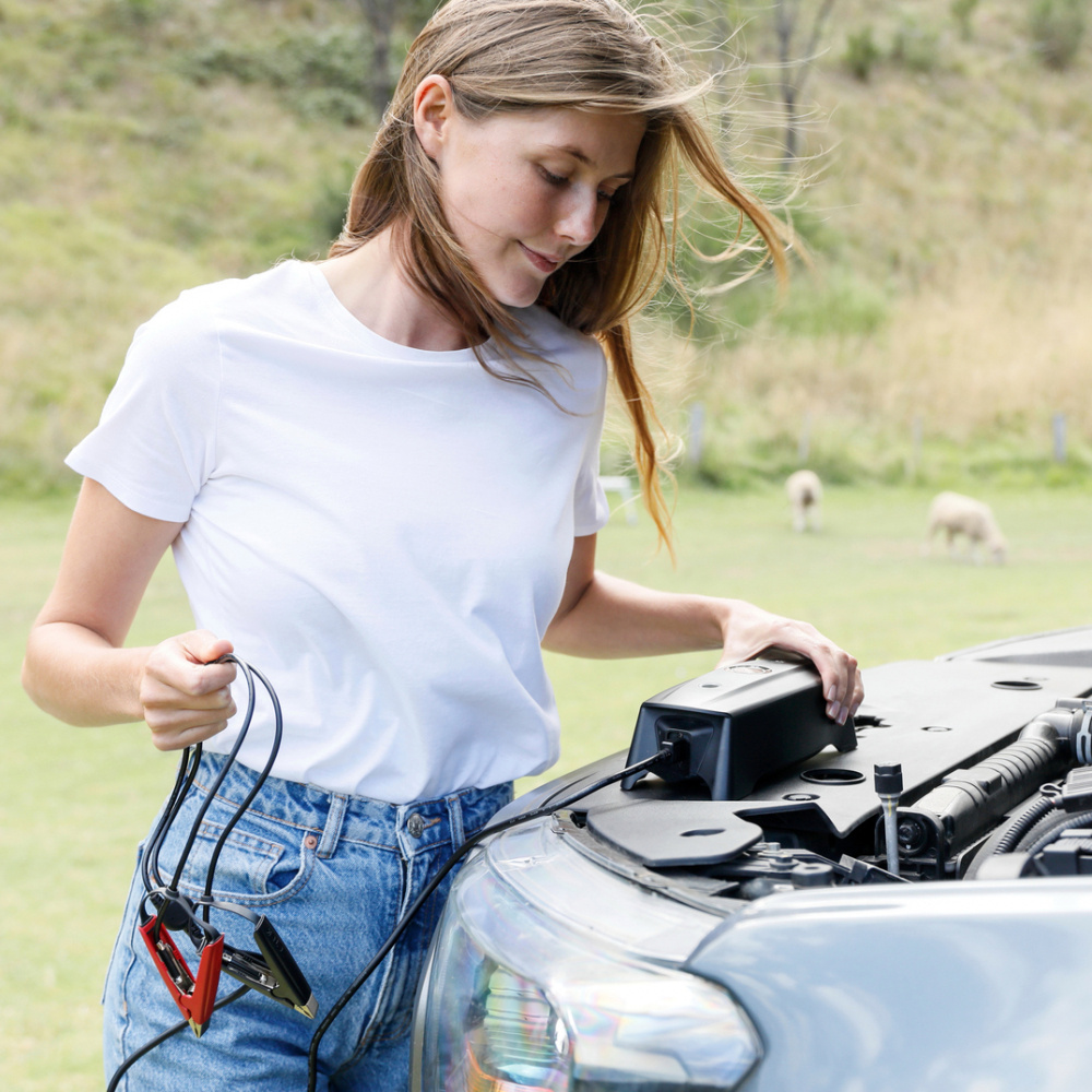 CTEK CS Free, portabel batteriladdare returexemplar