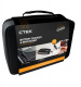 CTEK Ready - Battery Charger Kit, Limited Edition Batteriladdare kit i en förvaringsväska med tillbehör och instruktioner.