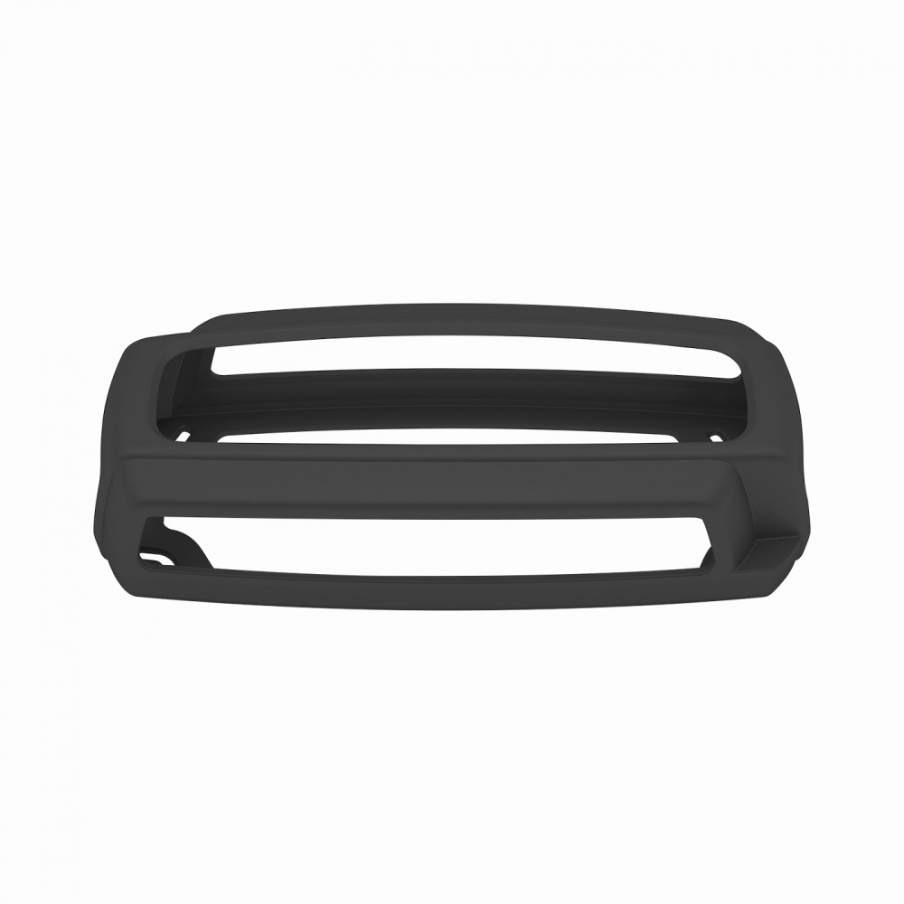 Ett svart hölje för batteriladdaren CTEK Ready.