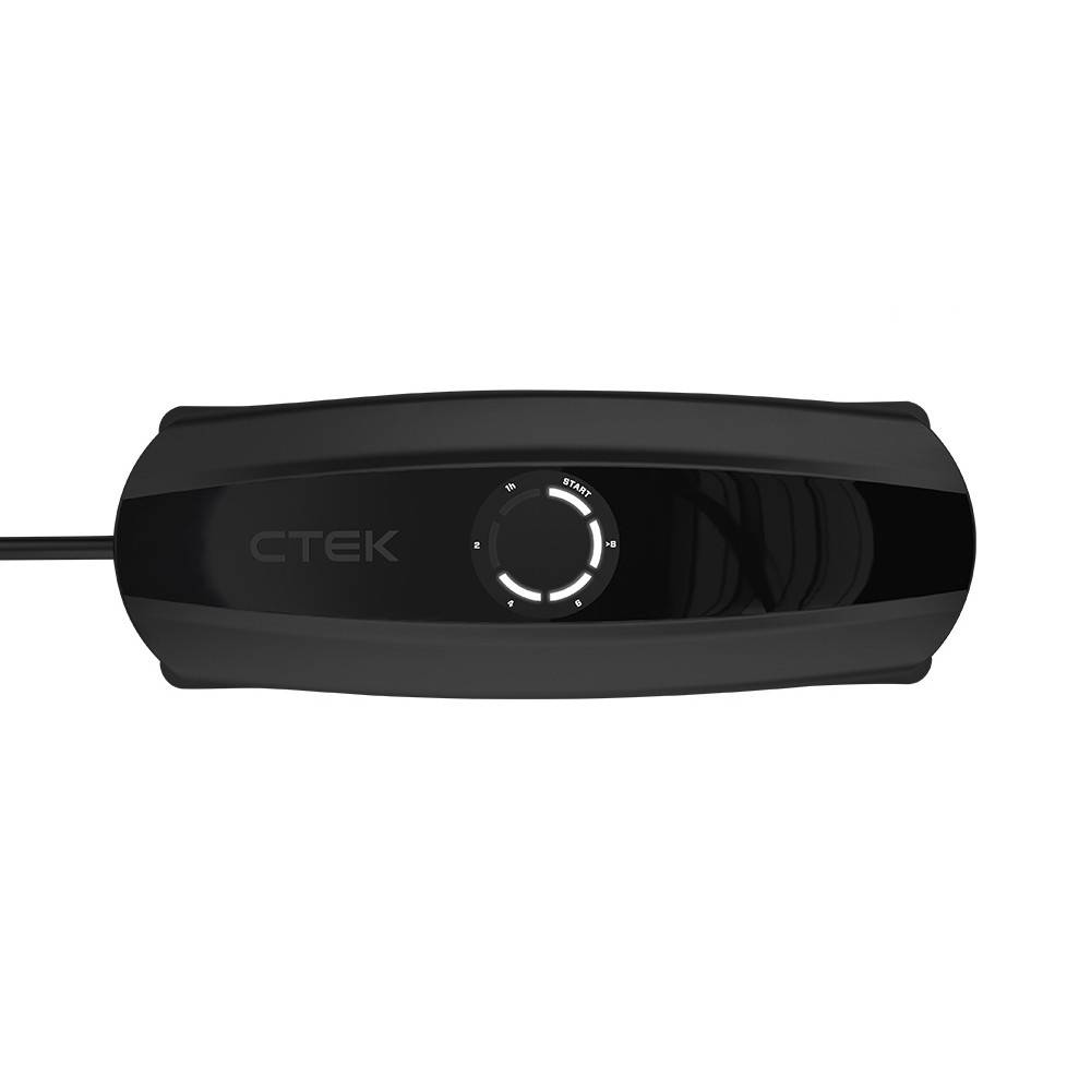 CTEK CS One (gen 2), adaptiv batteriladdare