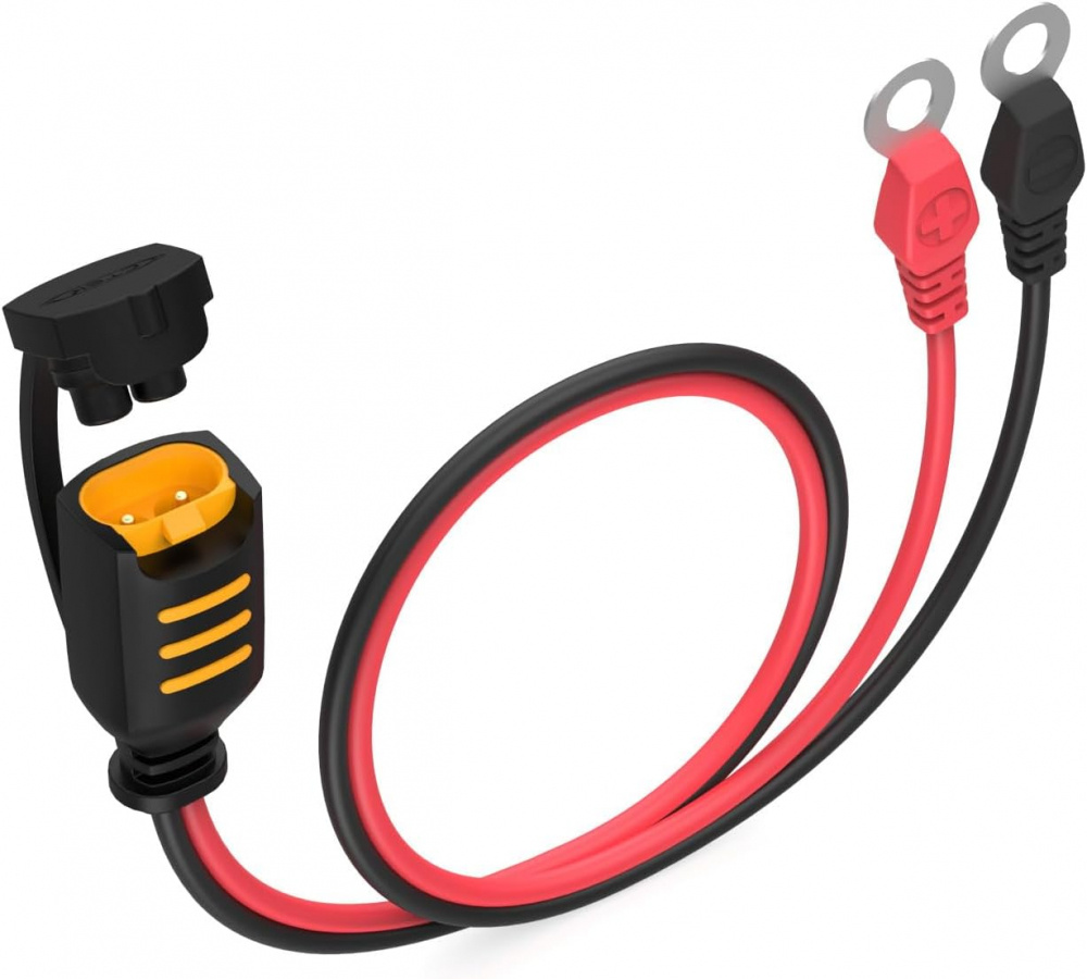 CTEK Connect Eyelet M6 laddkabel