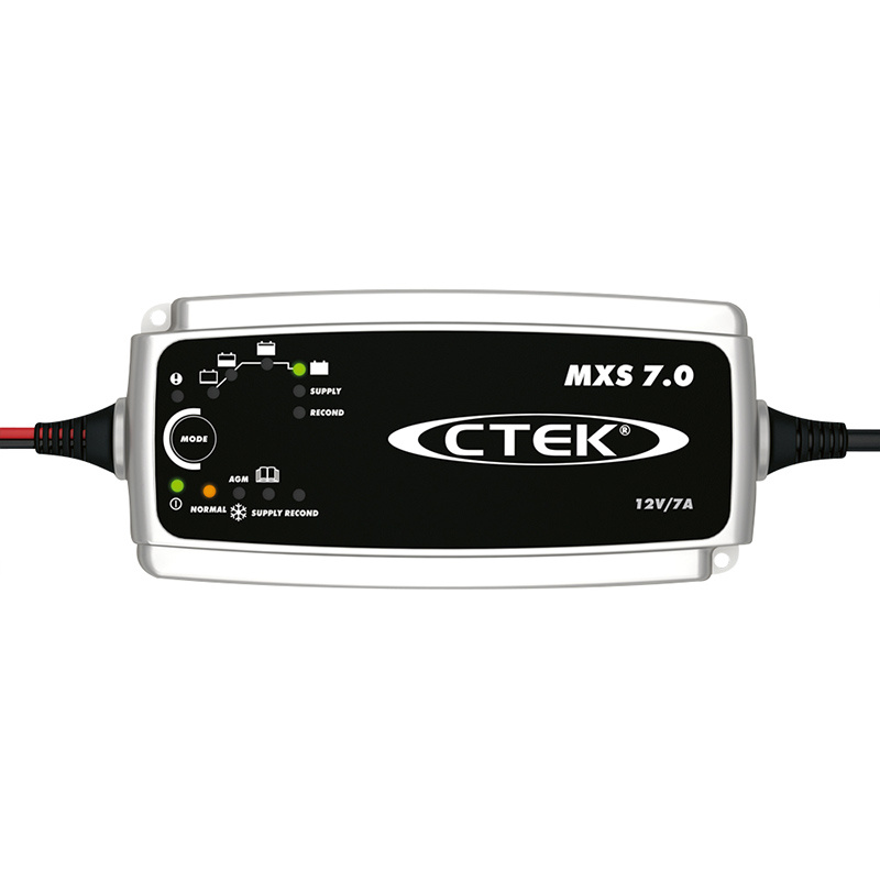 CTEK 7A Batteriladdare