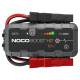 NOCO Boost HD GB70, 12V startbooster på 2000A En kompakt startbooster med klämmor och LED-indikator för 12V.