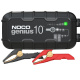 NOCO Genius 10, 6/12V batteriladdare, 10A, returexemplar NOCO Genius 10, 6/12V batteriladdare, 10A, returexemplar