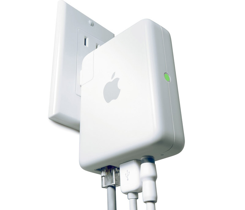 Apple Airport express