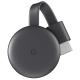 Google Chromecast (3:e generationen) Google Chromecast (3:e generationen)
