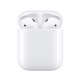 AirPods med laddningsetui AirPods med laddningsetui