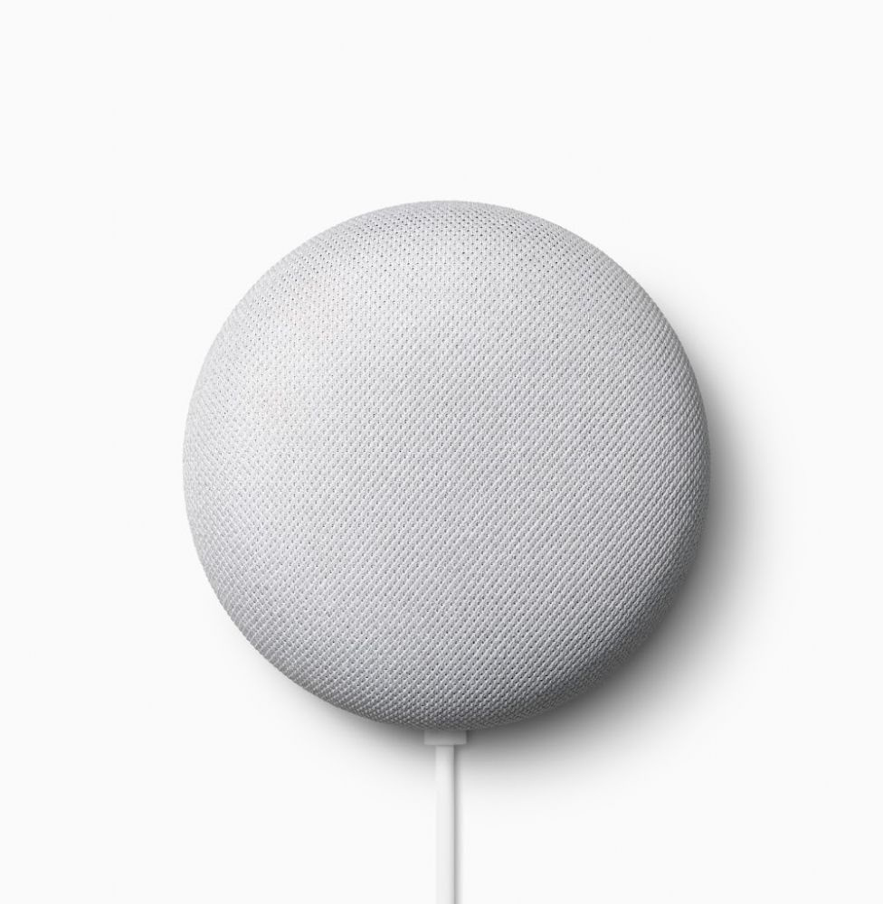 Google Nest Mini