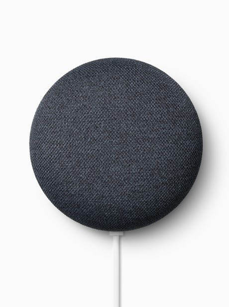 Google Nest Mini