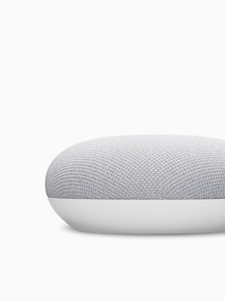 Google Nest Mini
