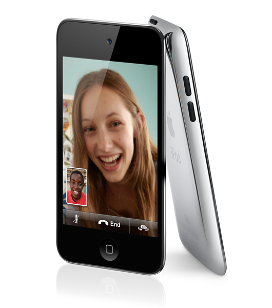 Ipod Touch 8GB