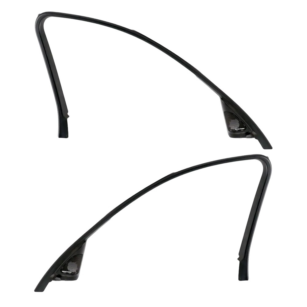BMW original H/K-diskantlist E90/E91 2005-2011, par