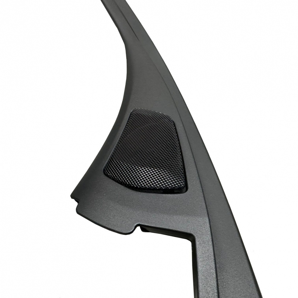 BMW original diskantlist för G20/G21, 2019 och framåt, par.