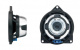 B² audio BU402 2-vägs kit BMW