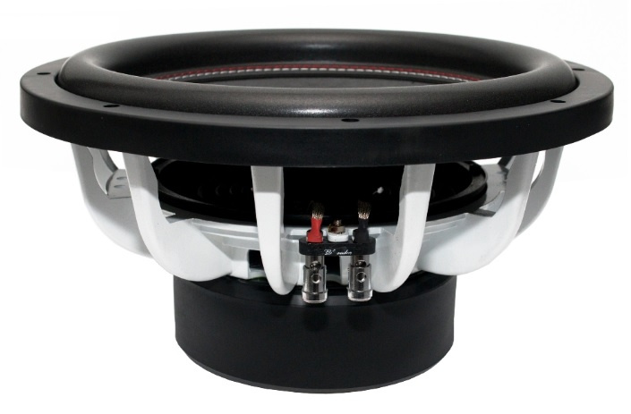 B² audio EL10 Subwoofer 4ohm