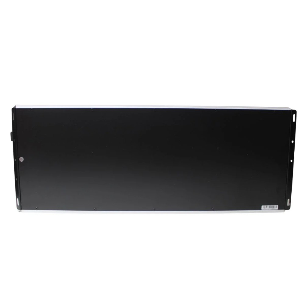 B² Audio El Cholo, galet strömstarkt monoblock