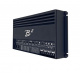 B² Audio Mani 600.4, kompakt fyrkanalssteg