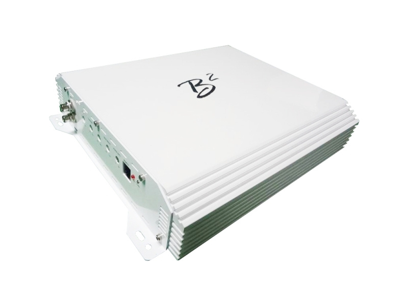 B² audio Quota MK2 1x1000W