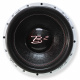 B2 Audio RAGE 12D1 V2, 12 tum basselement