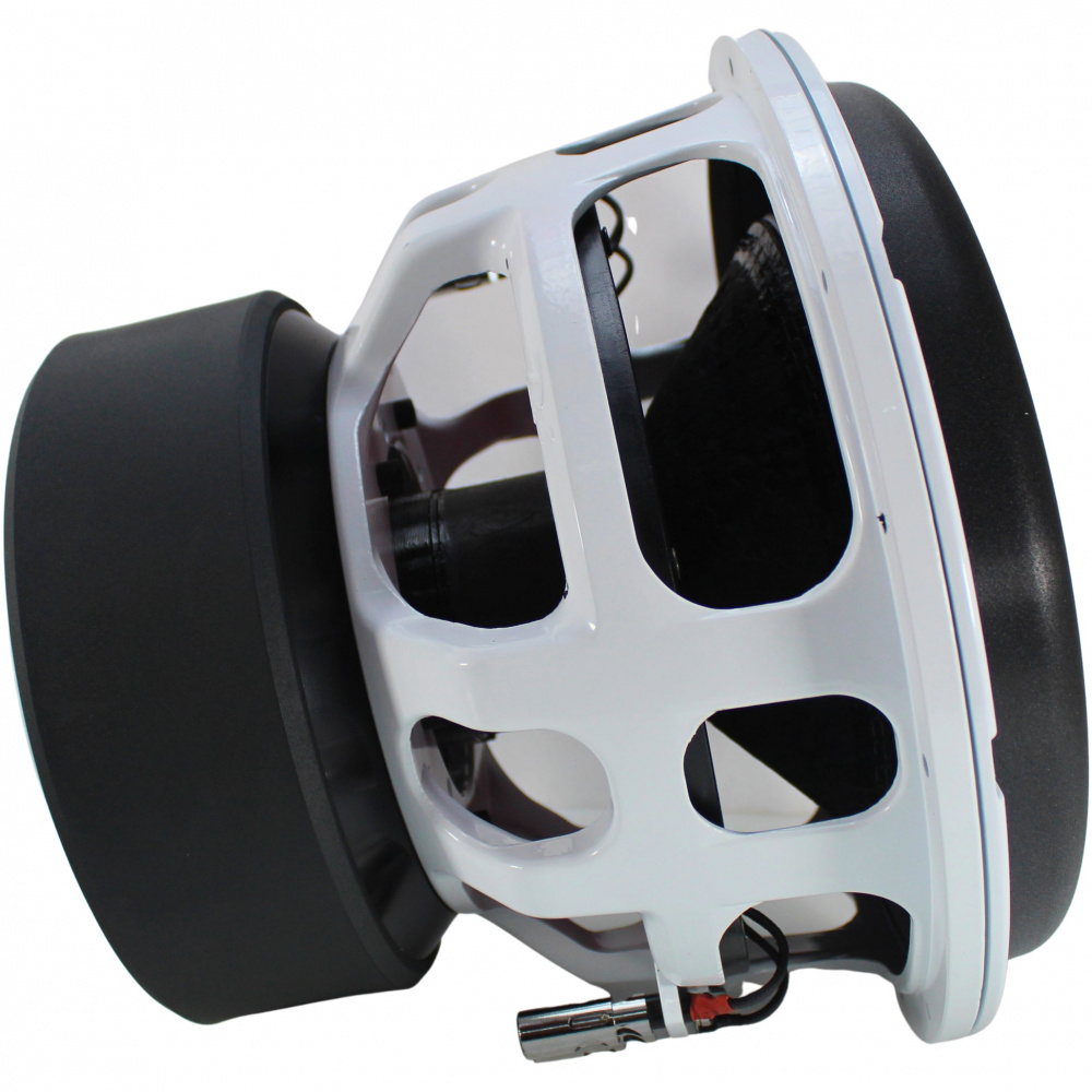 B2 Audio RAGE 12D2 V4, 12 tum baselement