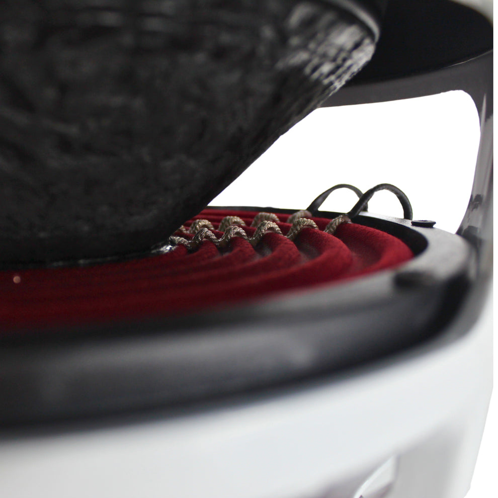 B2 Audio RAGE 12D2 V4, 12 tum baselement