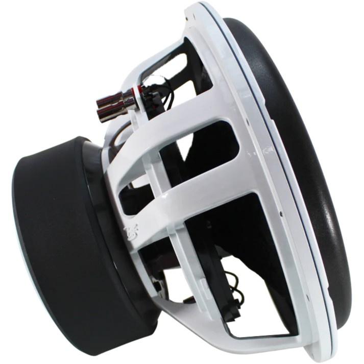 B² Audio RAGE 15D1 V3, 15 tum baselement