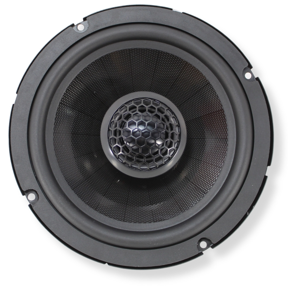 B2 Audio RAGE65X, koaxialhögtalare 6.5 tum, par