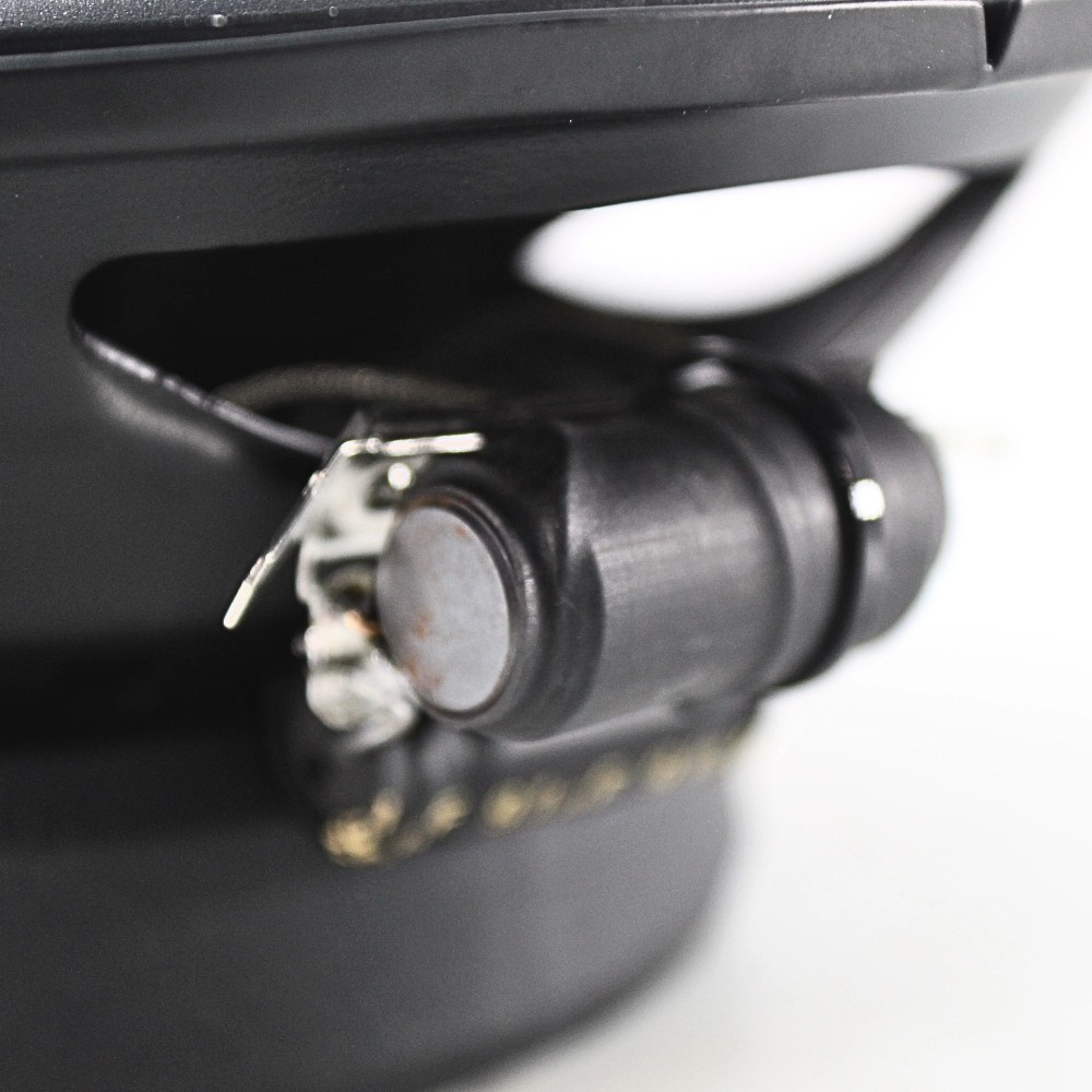B2 Audio RAGE65X, koaxialhögtalare 6.5 tum, par
