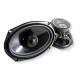 B2 Audio RAGE69X, koaxialhögtalare 6x9 tum, par B2 Audio RAGE69X, koaxialhögtalare 6x9 tum, par