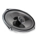 B2 Audio RAGE69X, koaxialhögtalare 6x9 tum, par B2 Audio RAGE69X, koaxialhögtalare 6x9 tum, par