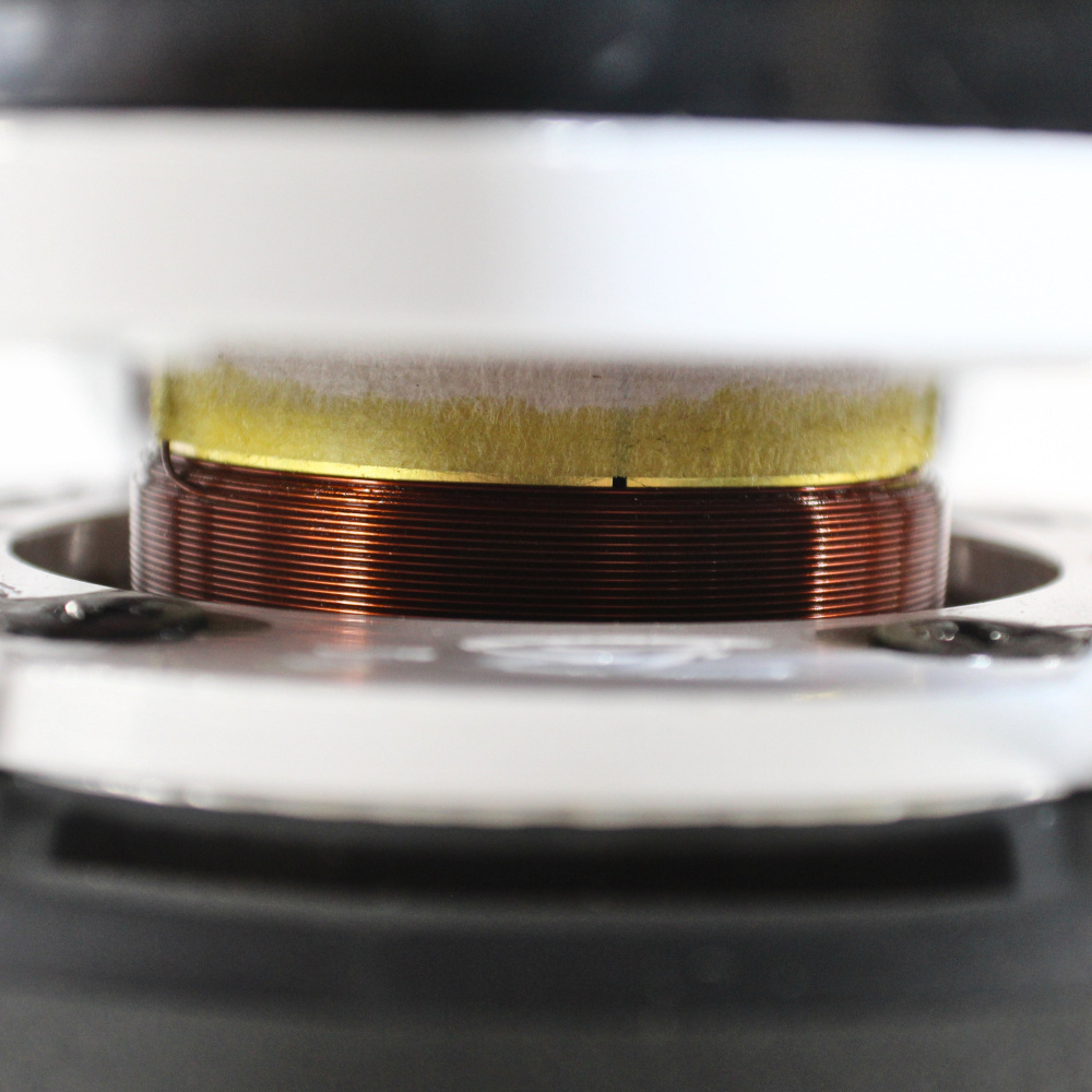 B² Audio RAGE 6V2 D2, 6.5