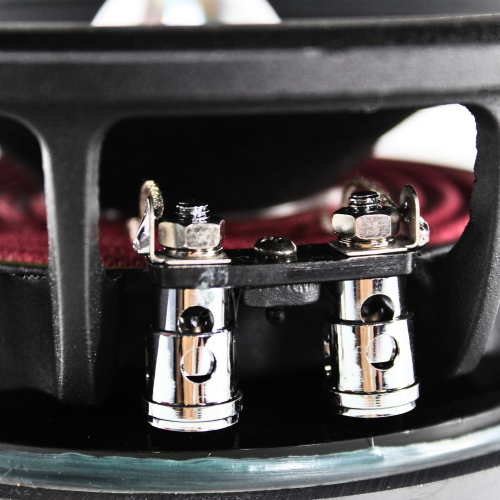 B² Audio RAGE 6P, 6.5tums midbasar