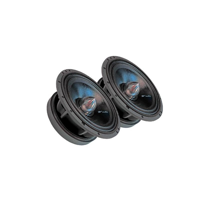 B² Audio RAGE 6P V3, 6.5 tums midbasar