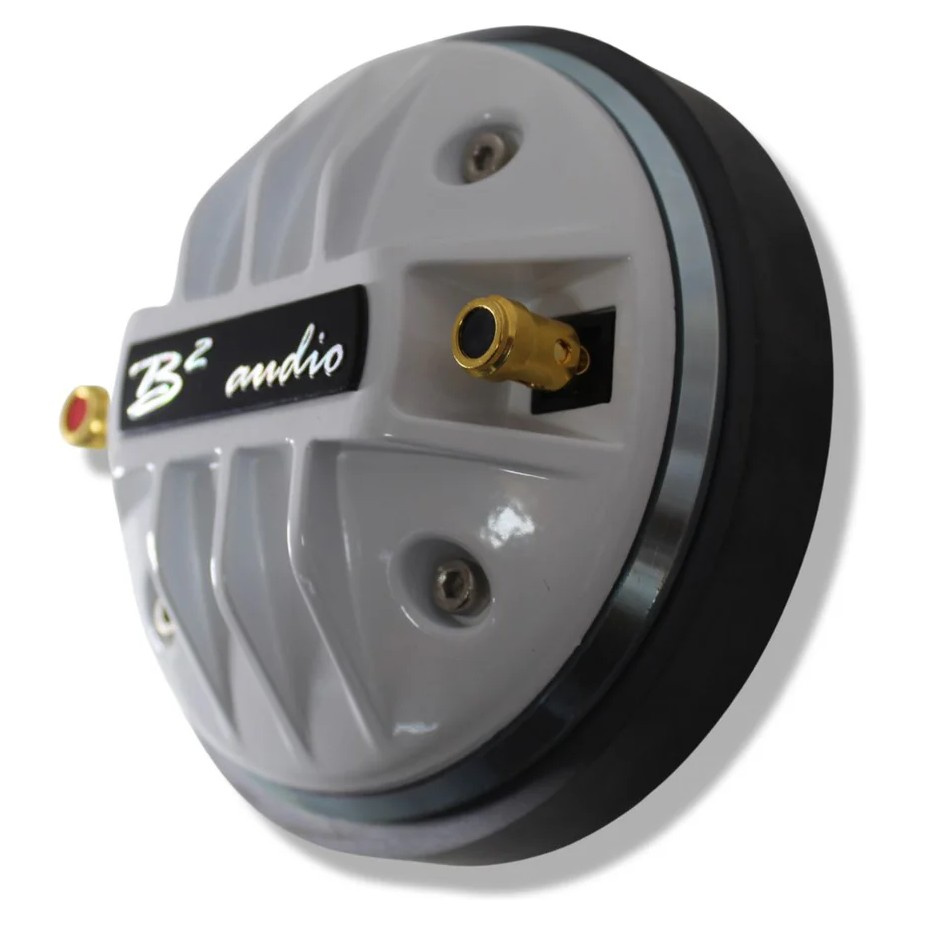 B2 Audio Rage CDR-44 1.1 tums driver, par