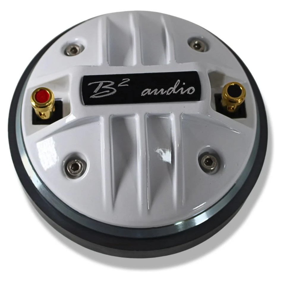 B2 Audio Rage CDR-44 1.1 tums driver, par