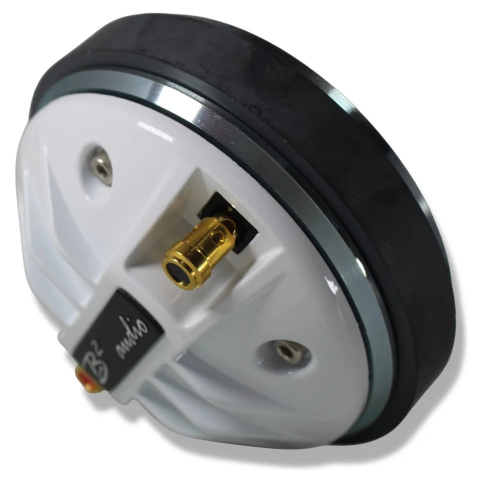 B2 Audio Rage CDR-44 1.1 tums driver, par