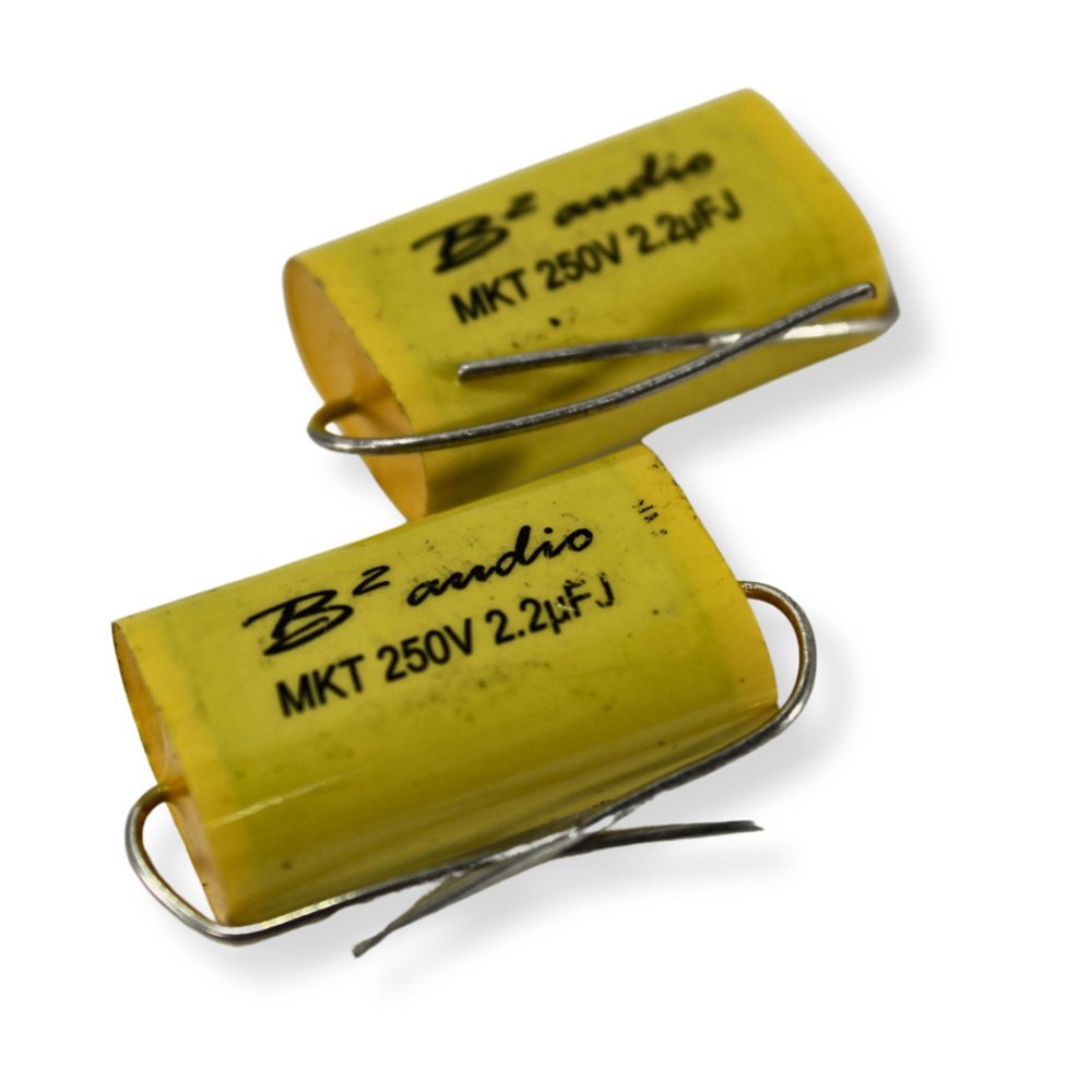 B² Audio RAGE H1 NEO horndiskant, par