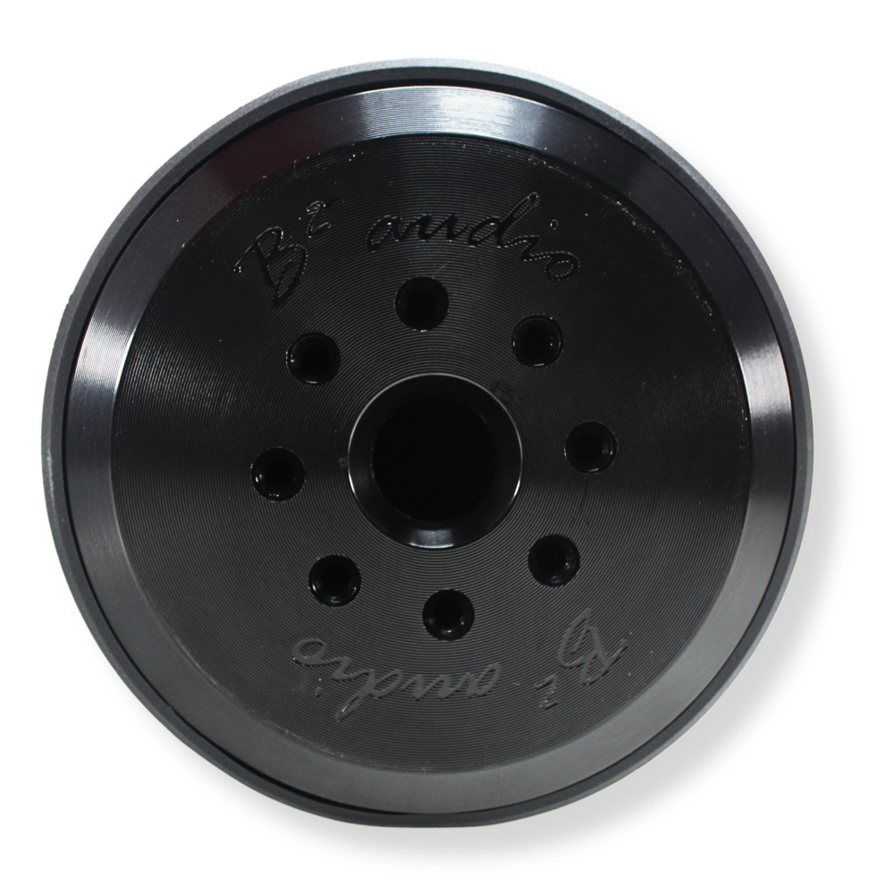 B² Audio RAGE XL10D2, 10