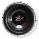 B² Audio RAGE XL 12D1 V2, 12 tum baselement