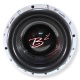 B² Audio RAMPAGE 10 D2, 10 tum baselement B² Audio RAMPAGE 10 D2, 10 tum baselement