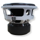 B² Audio RAMPAGE 18 D2 ELITE, 18 tum baselement B² Audio RAMPAGE 18 D2 ELITE, 18 tum baselement