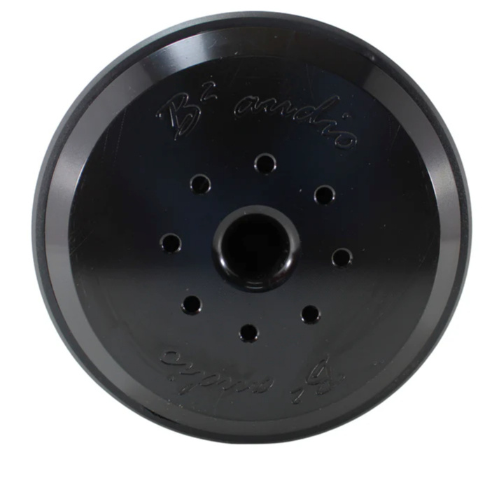 B² Audio RAMPAGE6D1, 6.5