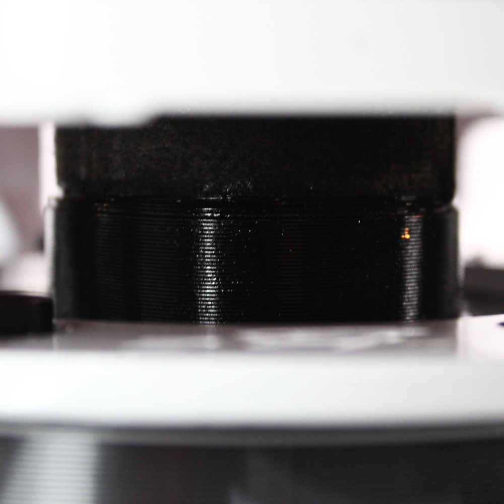 B² Audio RAMPAGE 8 D1, 8 tum baselement, returexemplar