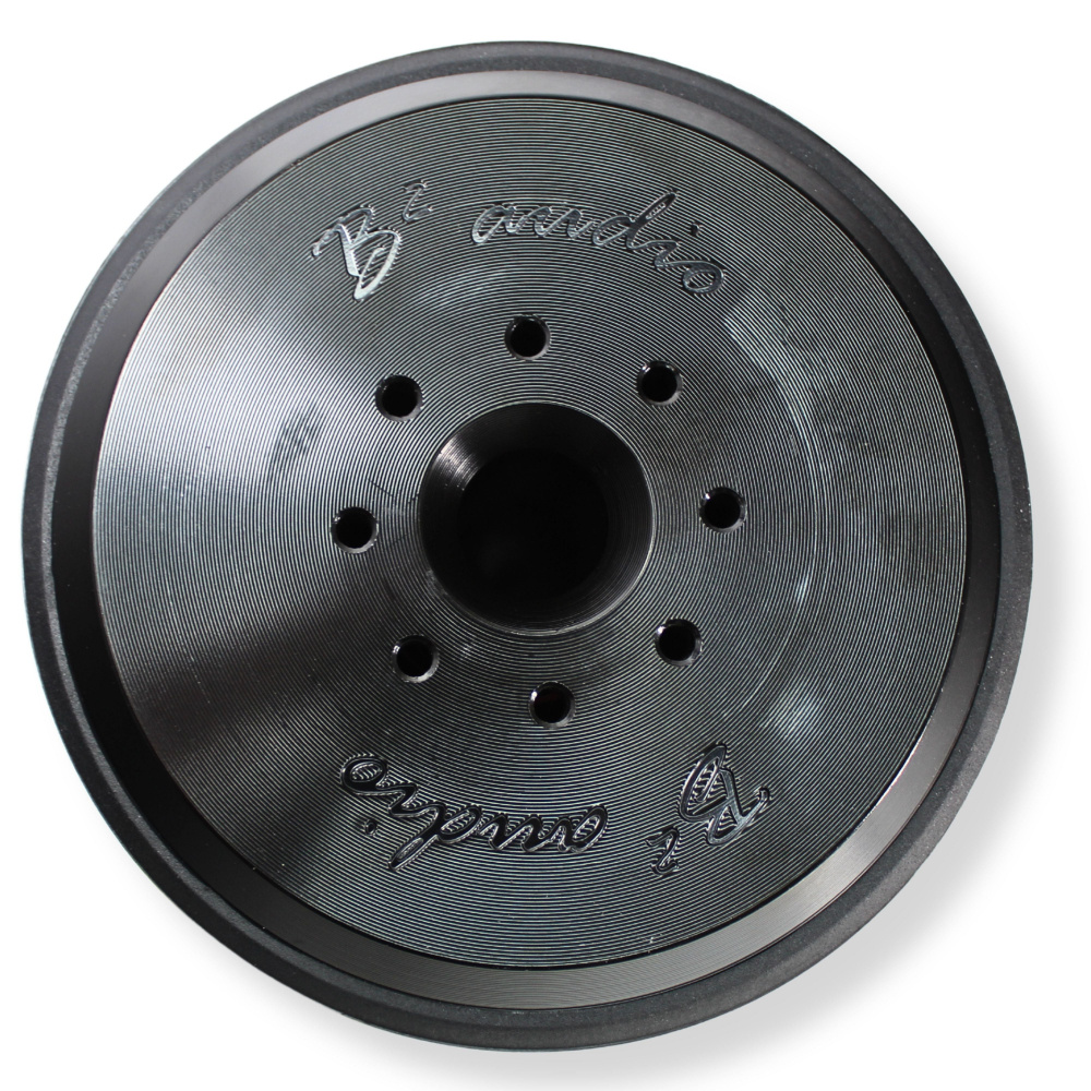 B² Audio RAMPAGE 8 D1, 8 tum baselement, returexemplar